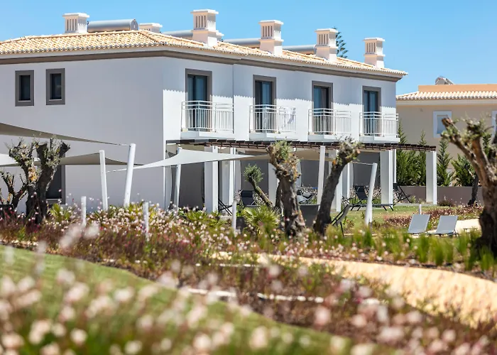 Quinta Do Algarvio Village