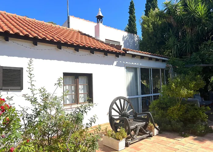 Moinhos Velhos Wellness Retreat