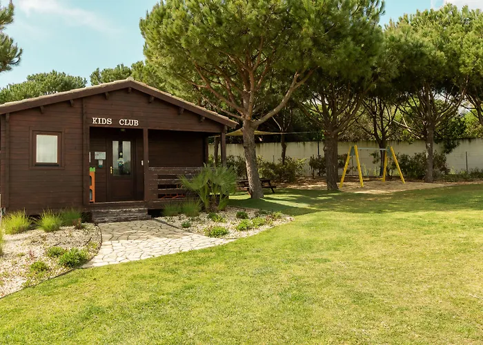 Dunas Douradas Beach Club