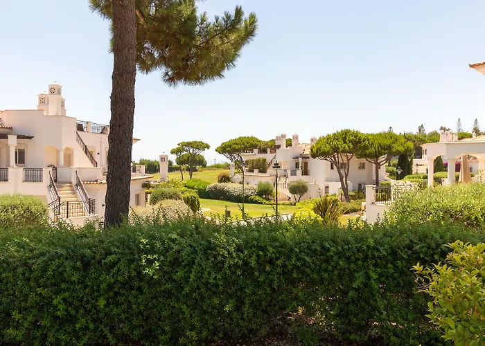 Dunas Douradas Beach Club